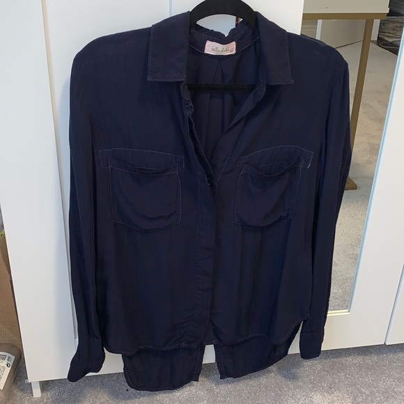 Blouse - Picture 3 of 5